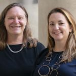 Julie Fiez and Lori Holt Are the New Leaders of the Center for the Neural Basis of Cognition in Pittsburgh