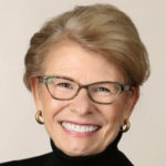 Jane Barnsteiner Named a Living Legend by the American Academy of Nursinig