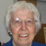 In Memoriam: Joan Selma Hult, 1933-2022