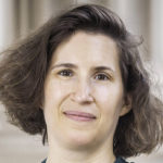 Yale's Vanessa Ogle Win the Max Planck-Humboldt Medal