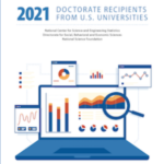 Ranking the States by the Percentage of Women Among Their Doctoral Degree Recipients