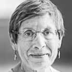 In Memoriam: Catherine Ann Schuler, 1952-2022