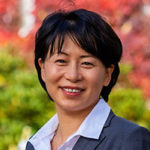 Jinliu Wang Appointed President of Worcester Polytechnic Institute in Massachusetts