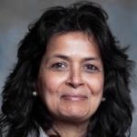 Jamila Bookwala Will Be the Next Provost at Gettysburg College in Pennsylvania