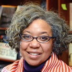 Daphne Brooks of Yale University Received the Music in American Culture Award