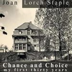 In Memoriam: Irmgard Joan Lorch Staple, 1923-2022