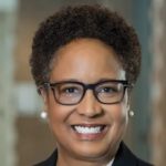 Harriet B. Nembhard Will Be the Next President of Harvey Mudd College in Claremont, California