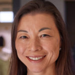 Fumiko Hoeft Named Director of the Waterbury Campus of the University of Connecticut