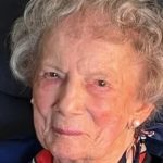In Memoriam: Nan H. Johnson, 1930-2022