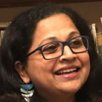 Leela Prasad Selected to Lead the American Academy of Religion