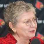 The University of Louisville Names Kim Schatzel as It Next President