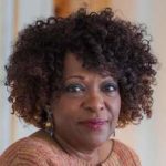 The Library of Congress Recognizes Rita Dove for Lifetime Achievement in Poetry