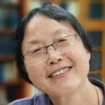 In Memoriam: Nanxiu Qian, 1947-2022