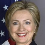 Hillary Rodham Clinton to Teach at Columbia University