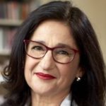 Columbia University Names Nemat Shafik as Its First Woman President