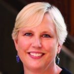Mercy College in Dobbs Ferry, New York, Appoints Susan L. Parish as Its New President