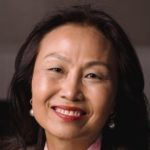 Meredith Jung-En Woo to Leave Presidency of Sweet Briar College in 2024