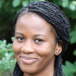 Penn State's Denise Okafor Wins the Mason Award for Women in the Chemical Sciences