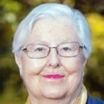 In Memoriam: Margaret JoAnne Safrit, 1935-2023