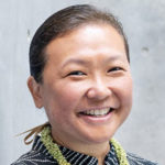 Misaki Takabayashi Will Be the Next Chancellor of Kapiʻolani Community College in Honolulu