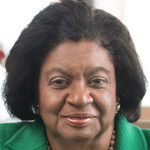 Soraya Coley Honored by the American Council on Education for Advancing Women in Academia