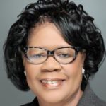 Elayne Hayes-Anthony Is the New Leader of Jackson State University in Mississippi
