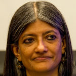 Jayati Ghosh Honored by the Agricultural and Applied Economics Association
