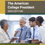 American Council on Education Report Documents Progress of Women Into College Presidencies
