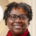 Anita Thomas Will Be the First Woman President of North Central College in Illinois