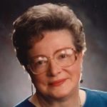 In Memoriam: Marilyn Ann Melhuish, 1934-2023