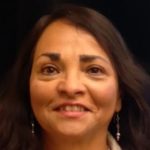 Cynthia Orozco Honored by the National Association for Chicana and Chicano Studies