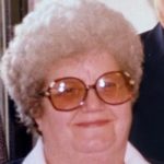 In Memoriam: Carol Fryar Hines, 1942-2023