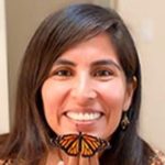 Lina Bernaola to Become the First Latina President of the Entomology Society of America