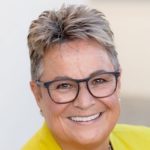 Susan Borrego Named Interim President of California State University, Stanislaus