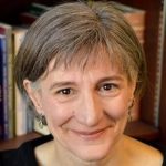 Janet Schrunk Ericksen Is the New Chancellor of the University of Minnesota Morris