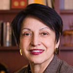 After 18 Years, Elsa M. Núñez Is Retiring From the Presidency of Eastern Connecticut State University