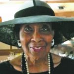 In Memoriam: Lee Etta Powell, 1930-2023