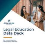 A Snapshot of Gender Disparities in Legal Education