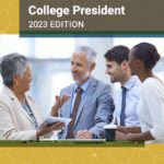 Women Making Progress as College and University Presidents: But Still a Long Way to Go