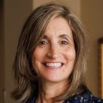 Kenyon College in Ohio Has Selected Julie Kornfeld as Its New President