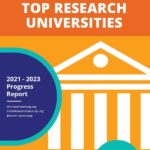 The Gender Gap in Leadership Positions at the Nation's Leading Research Universities