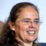 Cornell University's Éva Tardos Honored as a "Visionary in Computer Science"