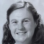 In Memoriam: Virginia E. Grabiner, 1945-2023