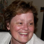 In Memoriam: Sharon Ann Zimmerman Wilson, 1953-2023