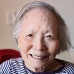 In Memoriam: Grace Chao Auyang, 1940-2023