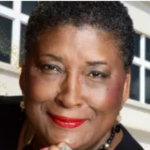 Cynthia Bond Hopson Is the New Leader of Philander Smith College in Little Rock, Arkansas
