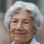 In Memoriam: Evelyn M. Witken, 1921-2023