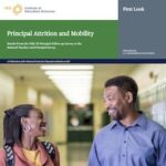 Gender Differences in Attrition Rates for Principals at K-12 Public and Private Schools