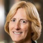 Donna Fry Is the New Leader of the University of Michigan-Flint
