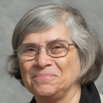 Susan Landau of Tufts University Wins Lifetime Achievement Award From USENIX